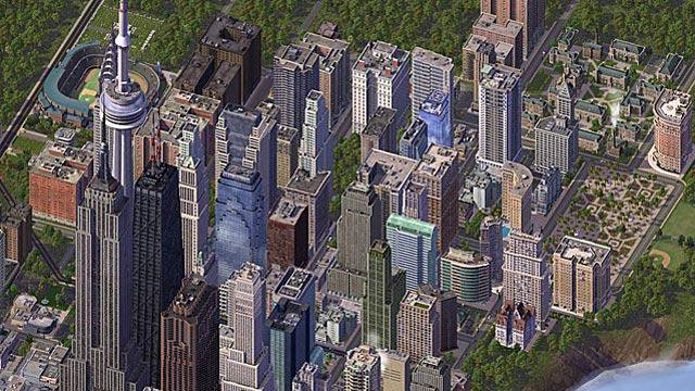 SimCity 4 Deluxe 6