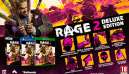 Rage 2 Deluxe Edition 1