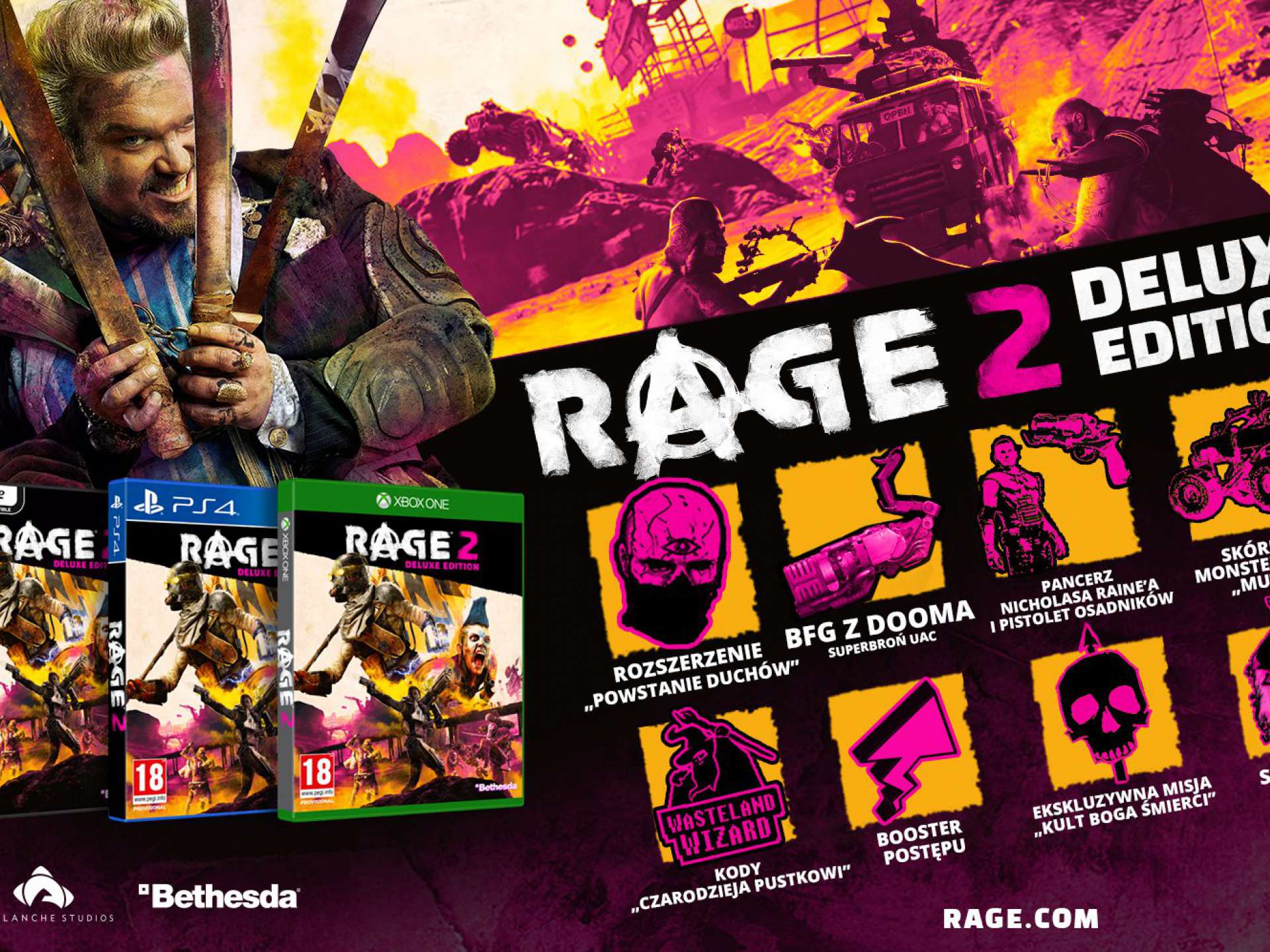 Rage 2 (ps4). Rage 2 Xbox. Rage 2 коллекционное издание. Rage 2 диск ПК.