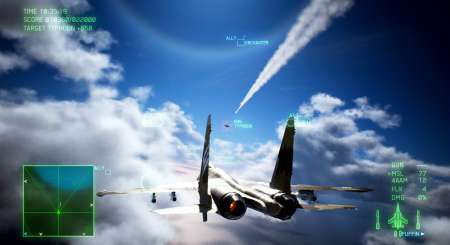 Ace Combat 7 Skies Unknown Deluxe Launch Edition 7