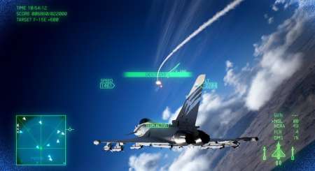 Ace Combat 7 Skies Unknown Deluxe Launch Edition 9