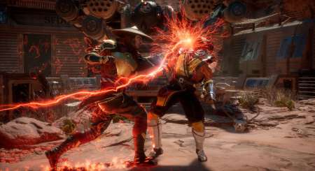 Mortal Kombat 11 Premium Edition 6