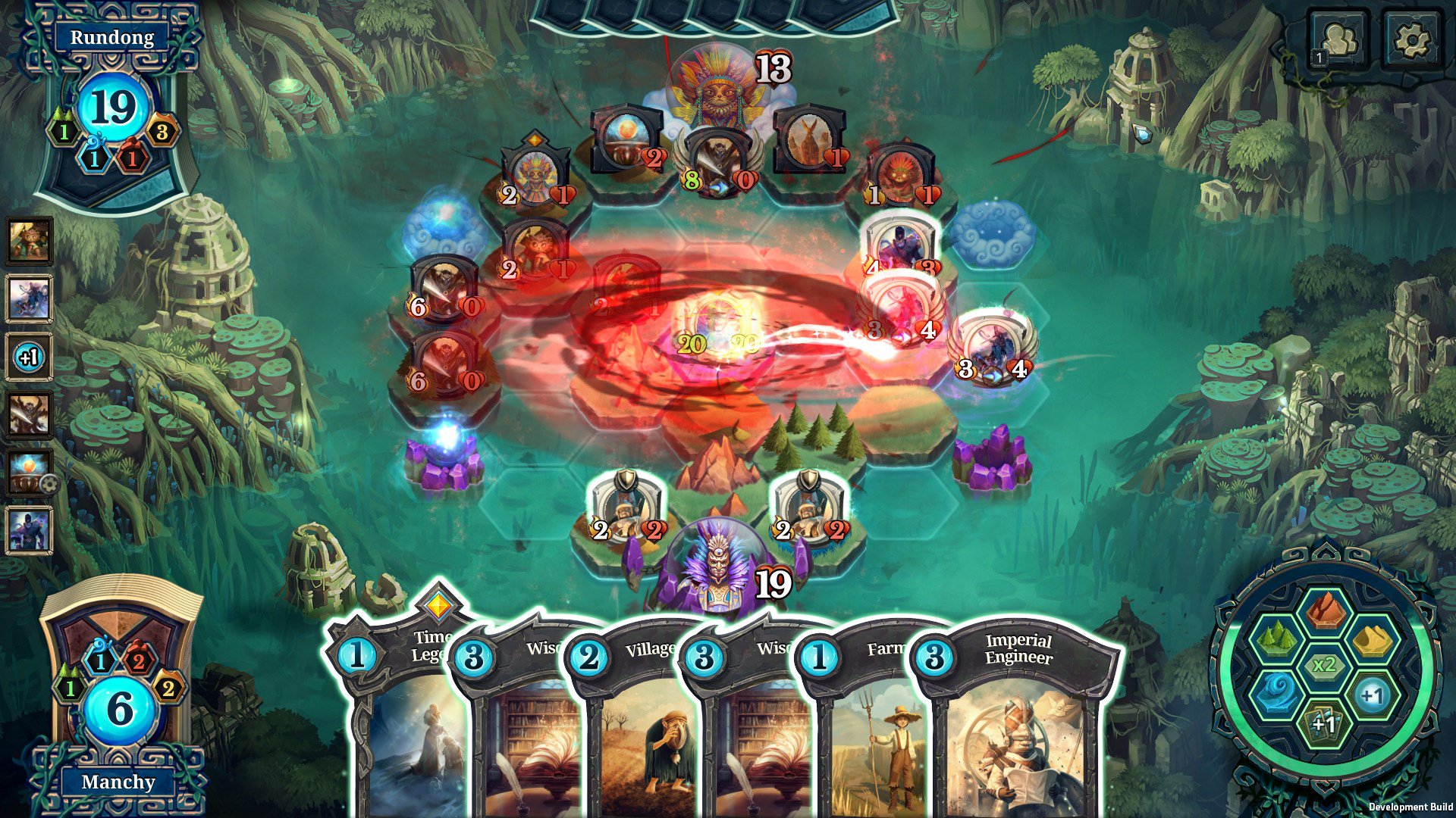 Faeria Fall of Everlife 5