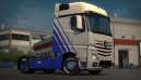 Euro Truck Simulátor 2 Wheel Tuning Pack 1