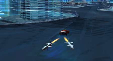 FAST DRIVE Extreme Race and Drift 3