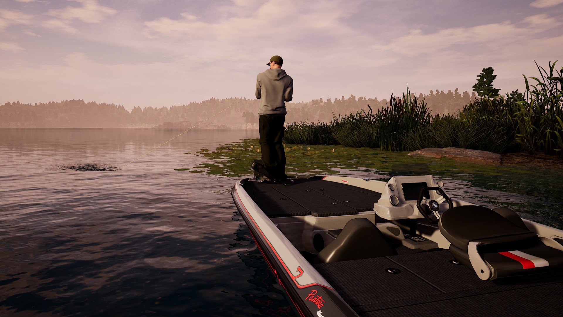 Fishing Sim World 3