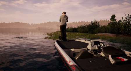 Fishing Sim World 3