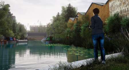 Fishing Sim World 5