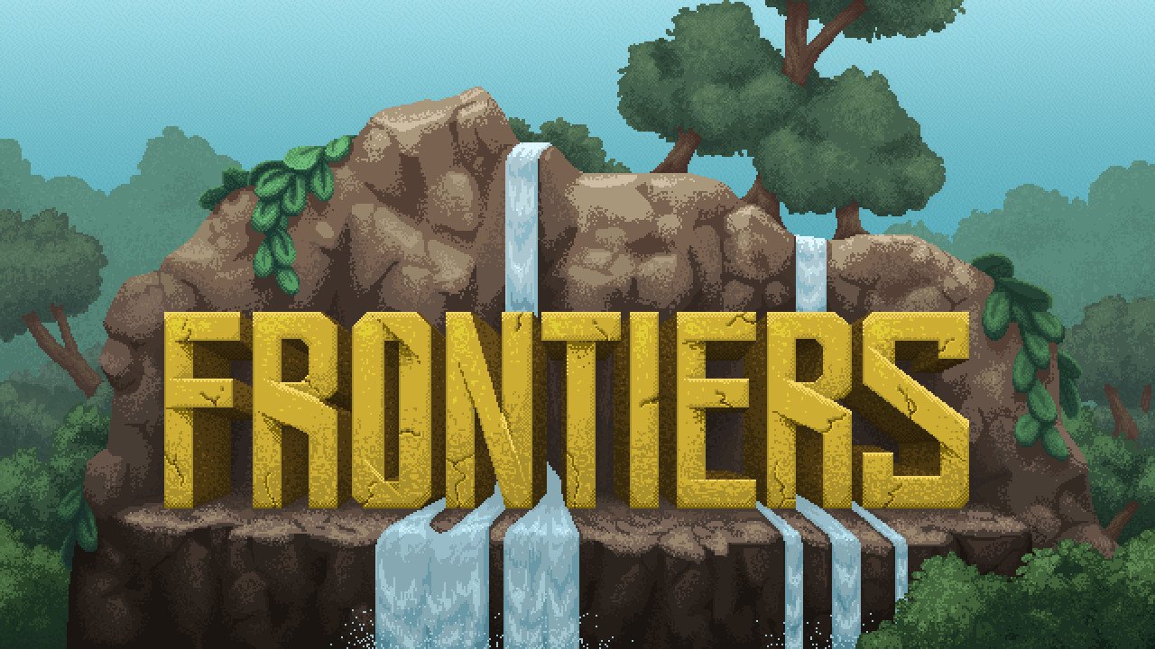 Frontiers 1