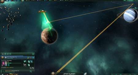 Stellaris Galaxy Edition Upgrade Pack 2