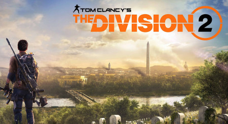 Tom Clancys The Division 2 3