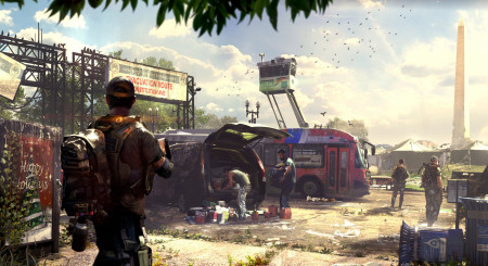 Tom Clancys The Division 2 5