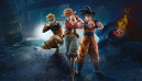 Jump Force Characters Pass 1