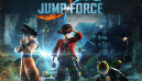 Jump Force Characters Pass 2