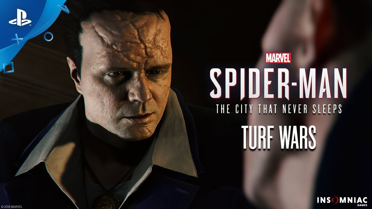 Marvels Spider-Man Turf Wars 3