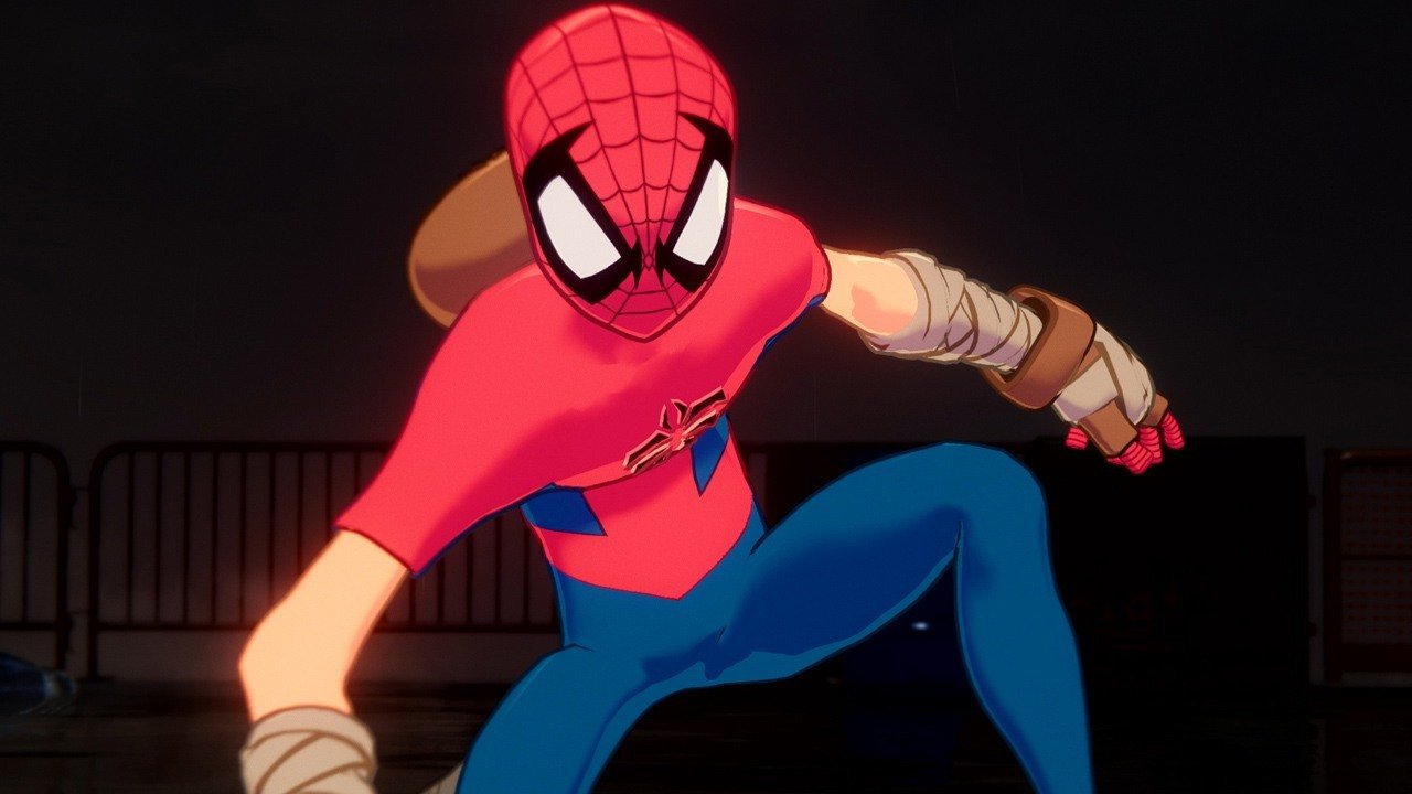 Marvels Spider-Man Turf Wars 5