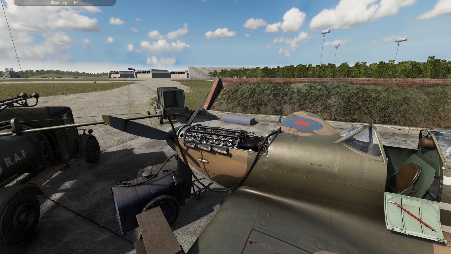 Plane Mechanic Simulator 13