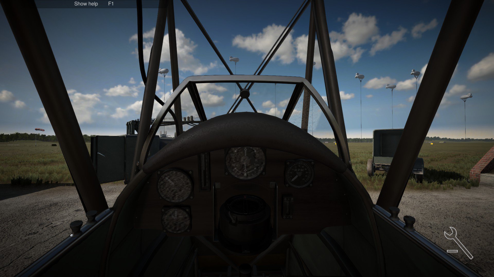 Plane Mechanic Simulator 3