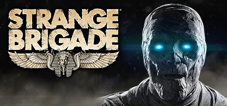 Strange Brigade 13