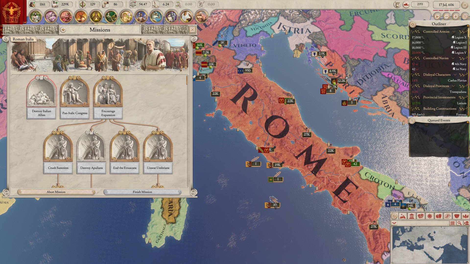 Imperator Rome 12