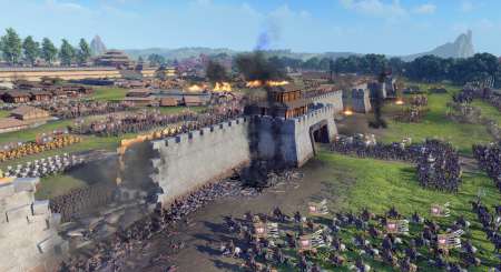 Total War Three Kingdoms 11