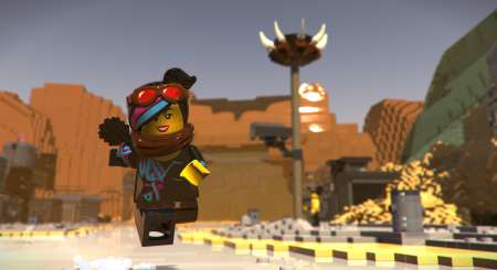 LEGO Movie 2 Videogame 2