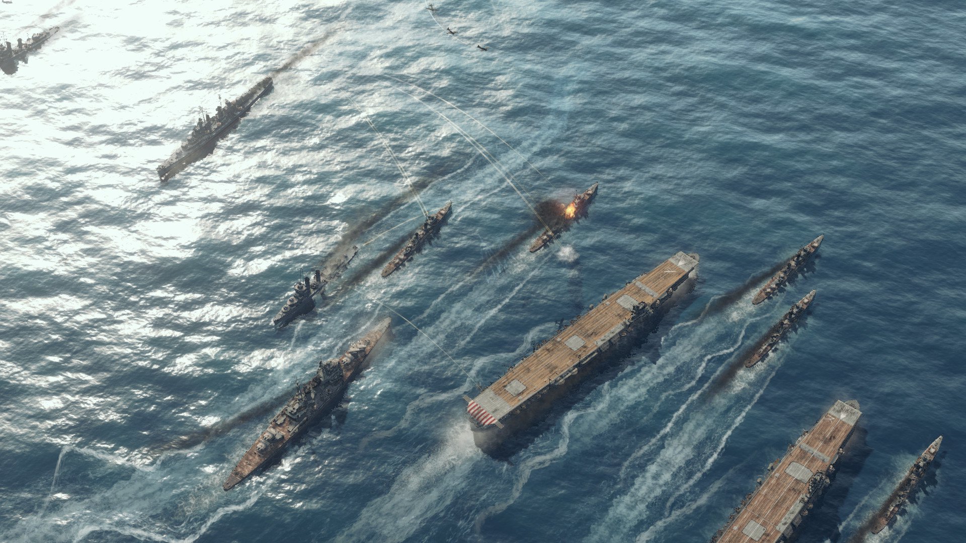 Sudden Strike 4 The Pacific War 14