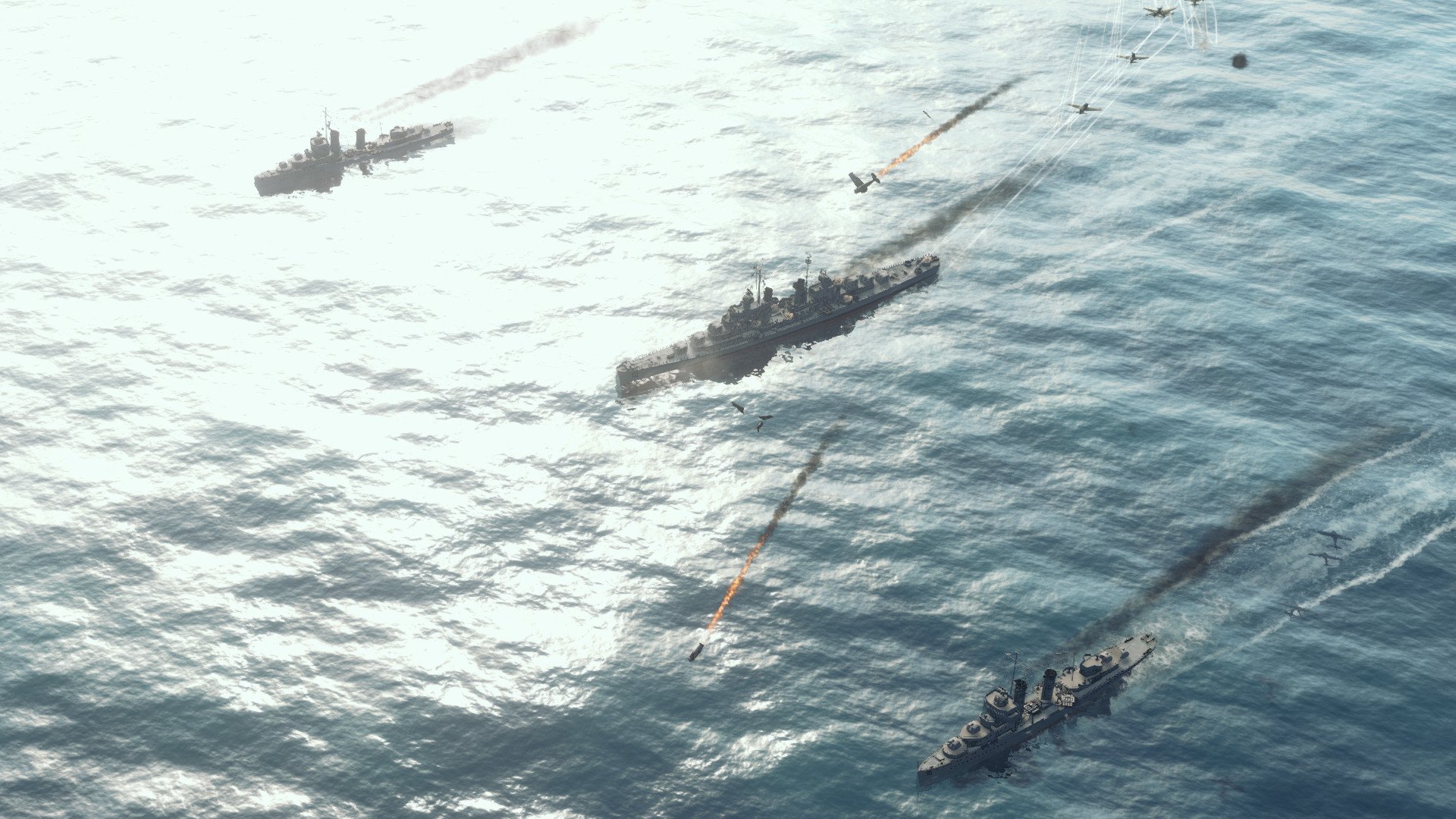 Sudden Strike 4 The Pacific War 5