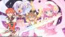 Record of Agarest War Mariage 1