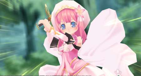 Record of Agarest War Mariage 14