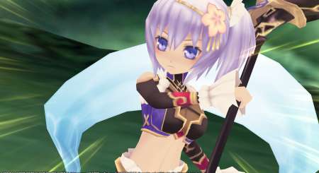 Record of Agarest War Mariage 15