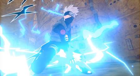 Naruto to Boruto Shinobi Striker Xbox One 1