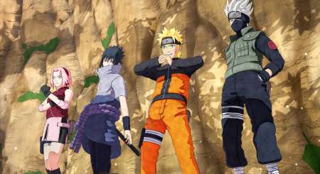 Naruto to Boruto Shinobi Striker Xbox One 3