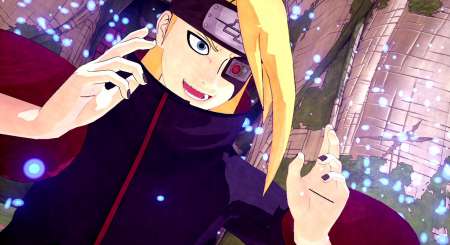 Naruto to Boruto Shinobi Striker Xbox One 4