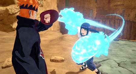 Naruto to Boruto Shinobi Striker Xbox One 9