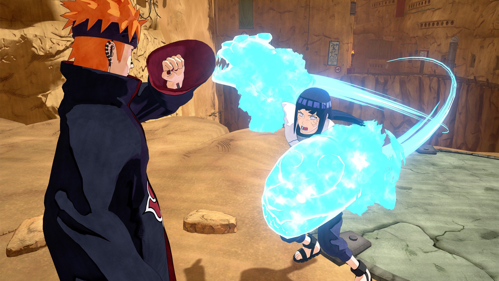Naruto to Boruto Shinobi Striker Xbox One 9