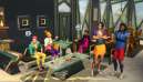 The Sims 4 Fitness 2