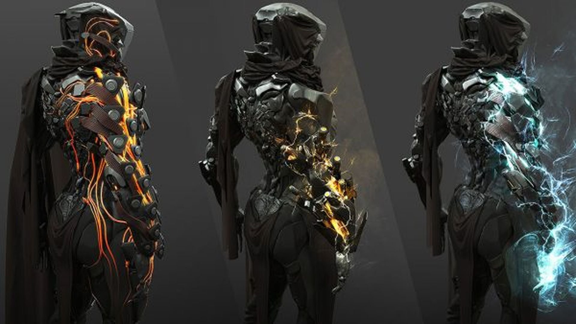 Anthem Legion of Dawn Edition Upgrade 5