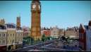 SimCity British City Pack 2011