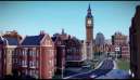 SimCity British City Pack 2012