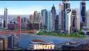 SimCity British City Pack 2014