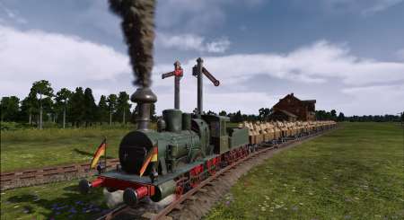Railway Empire Germany 4
