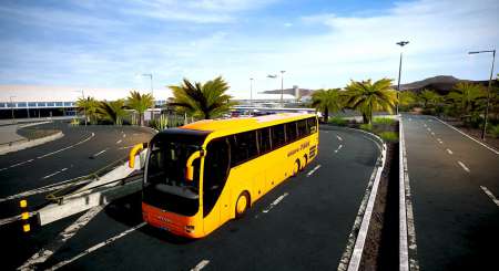 Tourist Bus Simulator 1