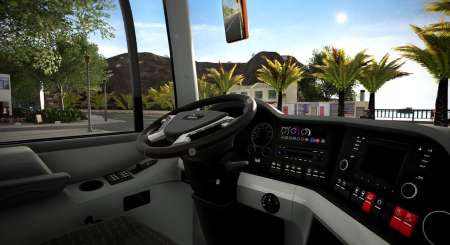 Tourist Bus Simulator 5