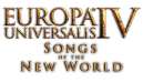 Europa Universalis IV Songs of the New World 1