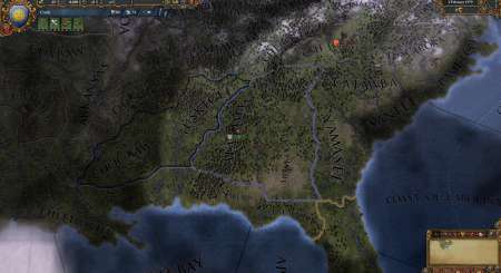 Europa Universalis IV Songs of the New World 11