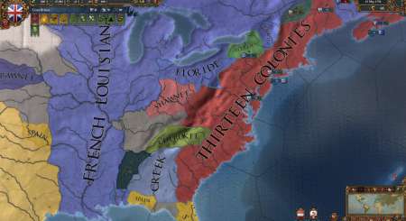 Europa Universalis IV Songs of the New World 4