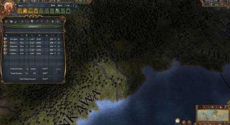 Europa Universalis IV Songs of the New World 6
