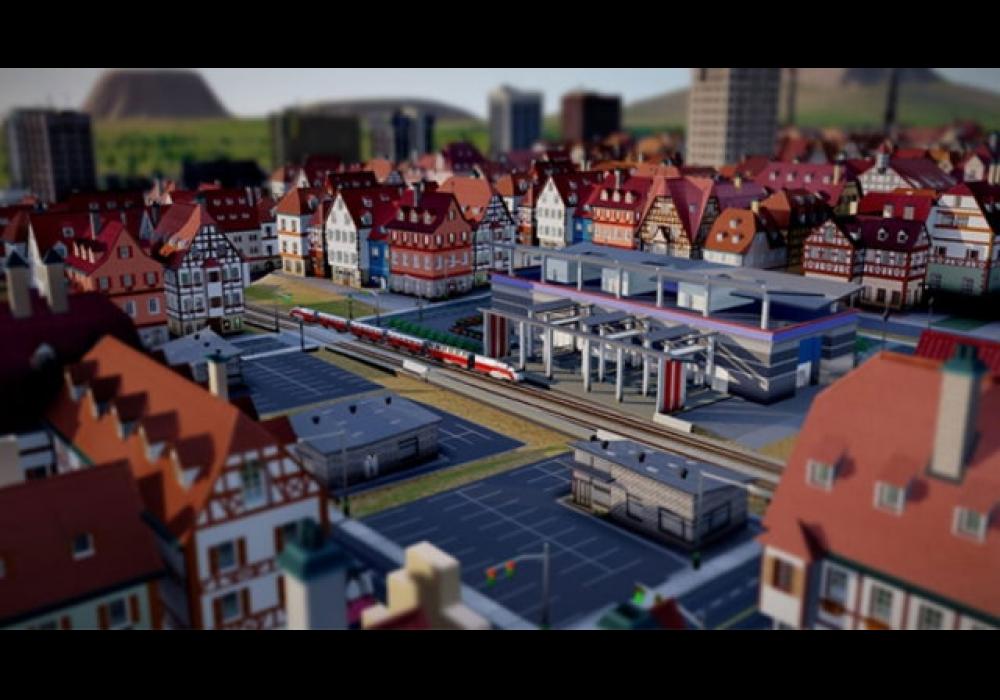 SimCity German City Pack 2022