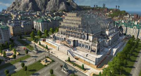 Anno 1800 Imperial Pack 4